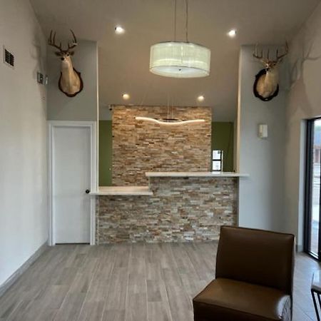 Hebbronville Garden Inn & Suites المظهر الخارجي الصورة