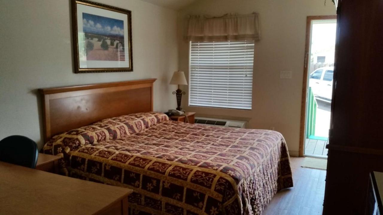 Hebbronville Garden Inn & Suites المظهر الخارجي الصورة