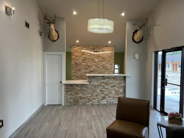 Hebbronville Garden Inn & Suites المظهر الخارجي الصورة