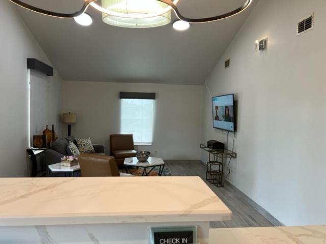 Hebbronville Garden Inn & Suites المظهر الخارجي الصورة