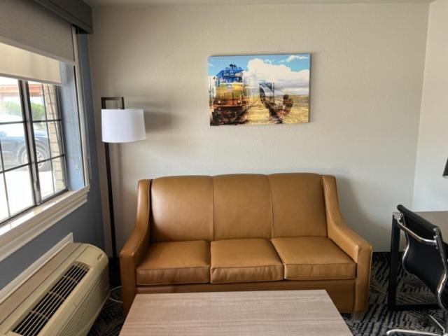 Hebbronville Garden Inn & Suites المظهر الخارجي الصورة