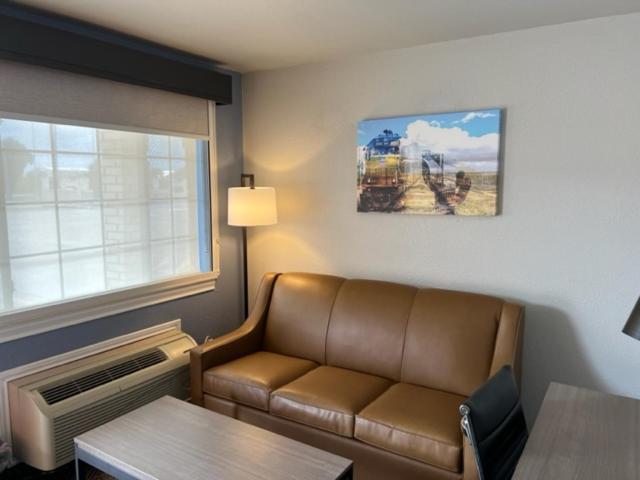 Hebbronville Garden Inn & Suites المظهر الخارجي الصورة