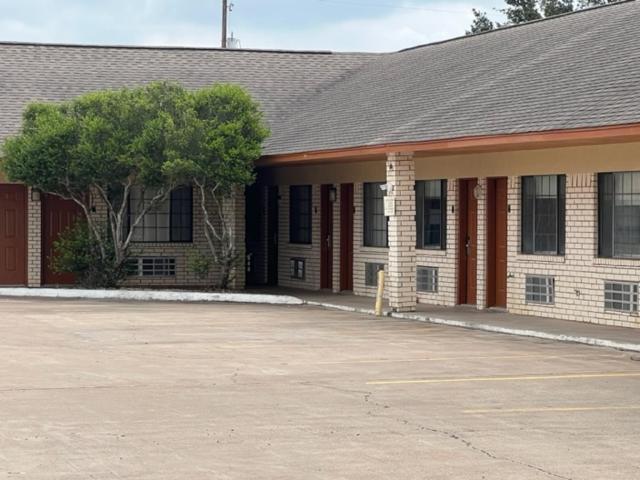 Hebbronville Garden Inn & Suites المظهر الخارجي الصورة
