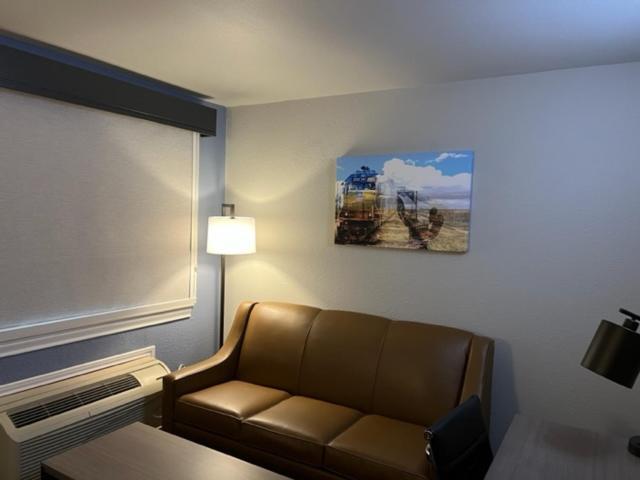 Hebbronville Garden Inn & Suites المظهر الخارجي الصورة
