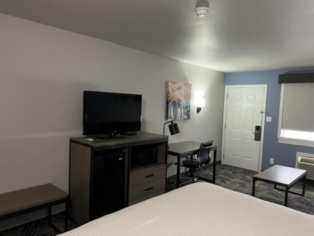 Hebbronville Garden Inn & Suites المظهر الخارجي الصورة