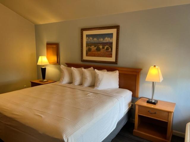 Hebbronville Garden Inn & Suites المظهر الخارجي الصورة