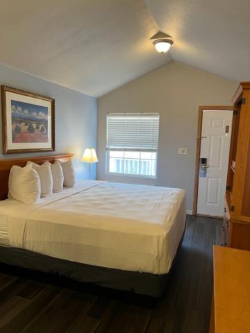 Hebbronville Garden Inn & Suites المظهر الخارجي الصورة