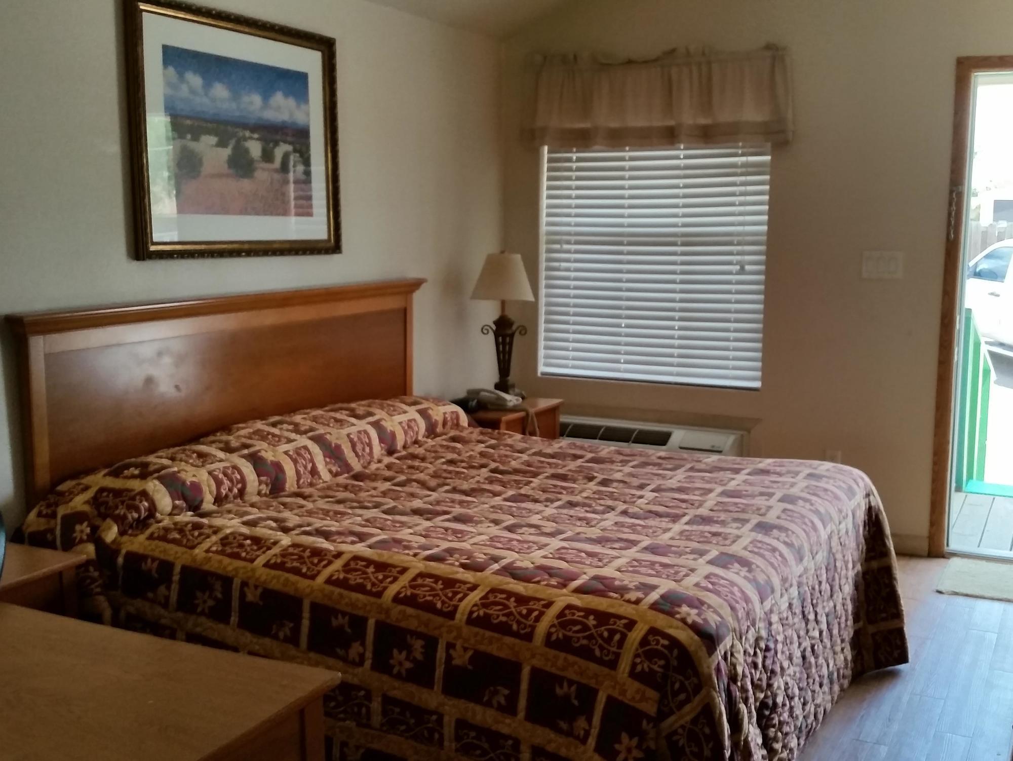 Hebbronville Garden Inn & Suites المظهر الخارجي الصورة
