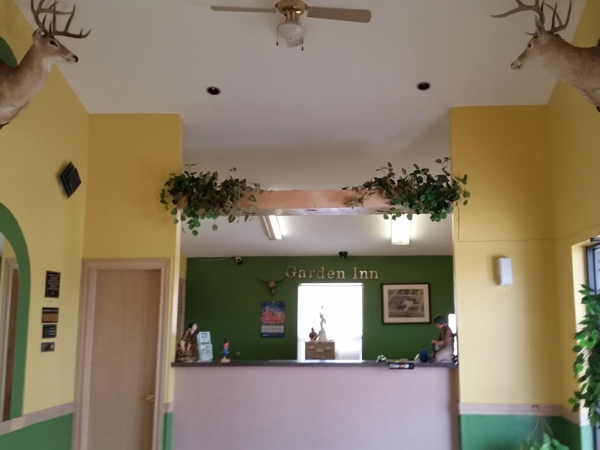 Hebbronville Garden Inn & Suites المظهر الخارجي الصورة