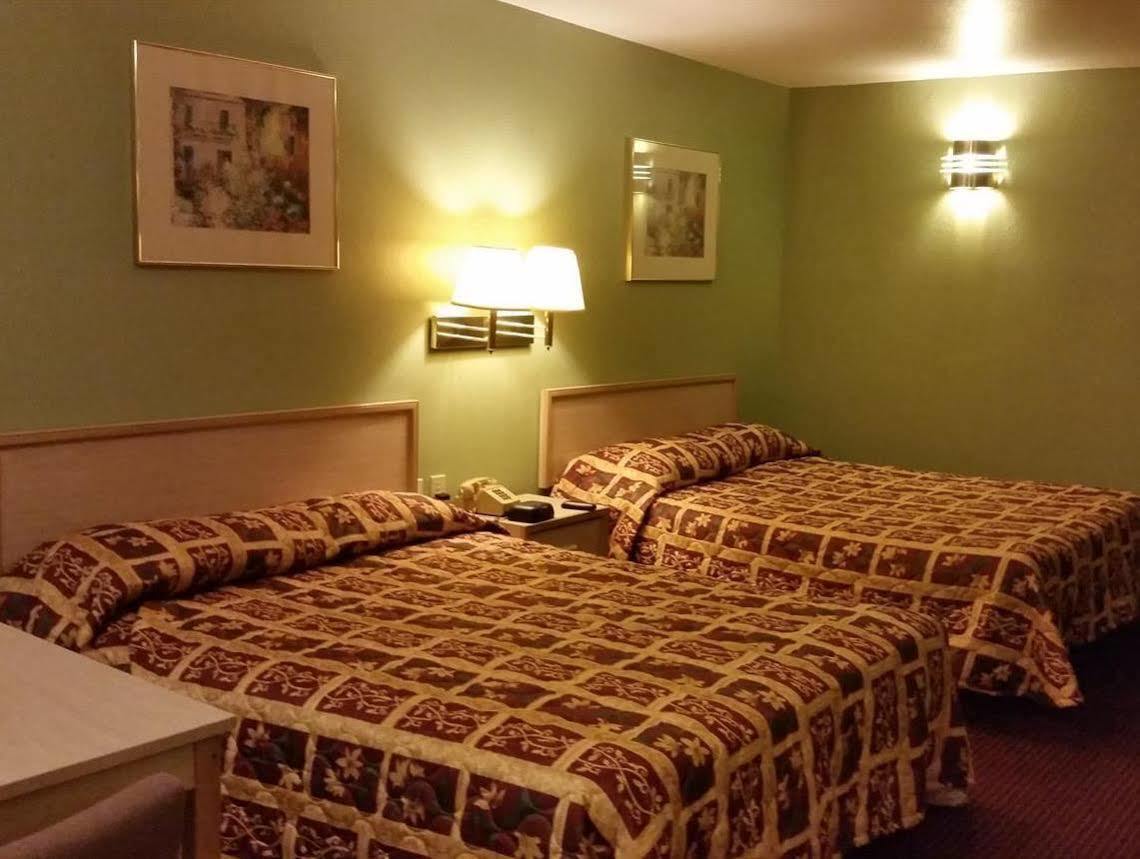 Hebbronville Garden Inn & Suites المظهر الخارجي الصورة