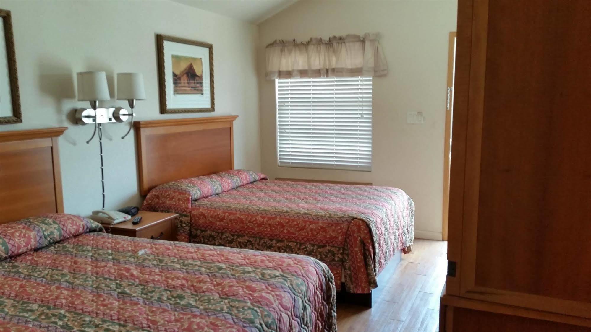 Hebbronville Garden Inn & Suites المظهر الخارجي الصورة