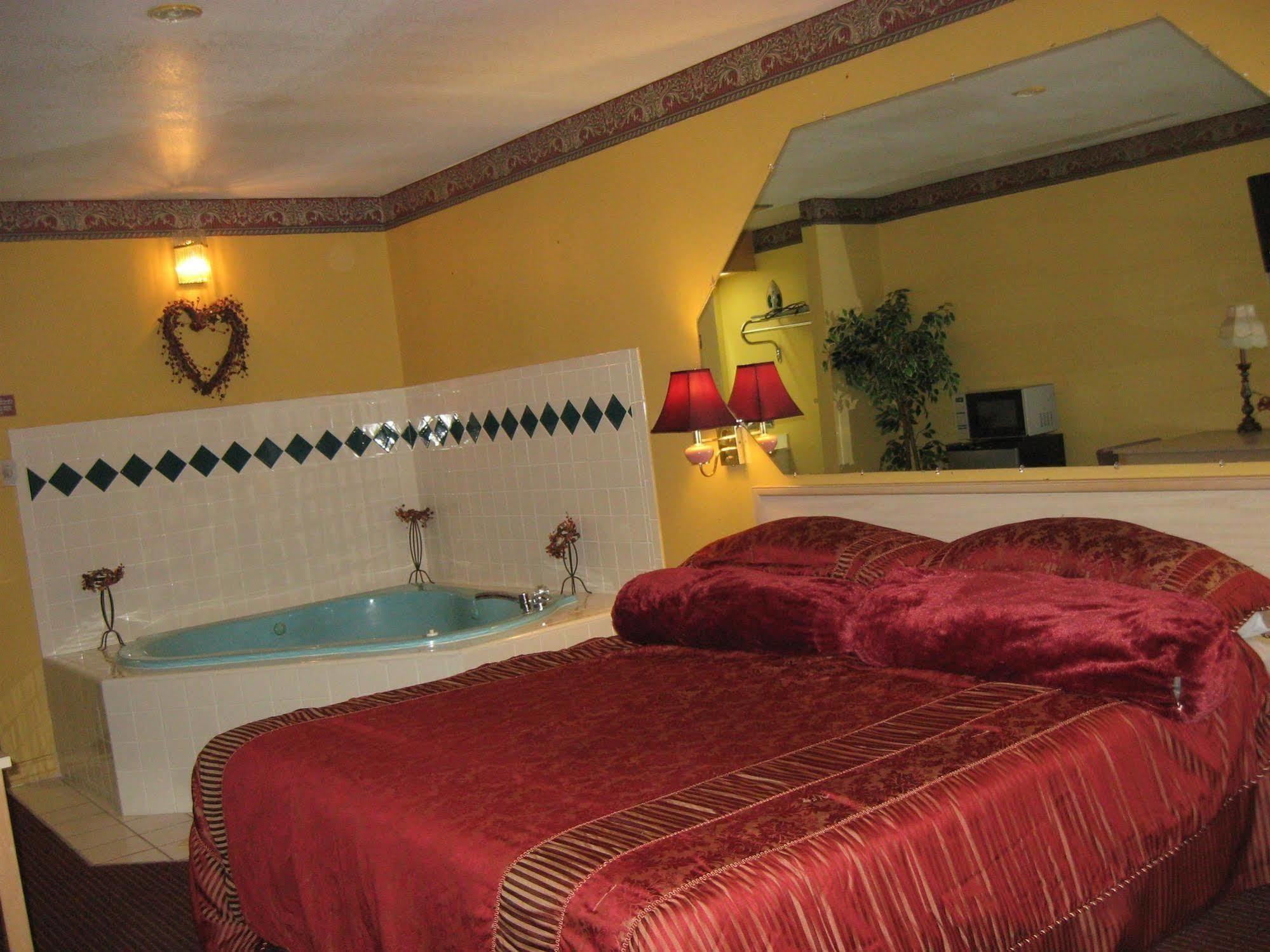 Hebbronville Garden Inn & Suites المظهر الخارجي الصورة