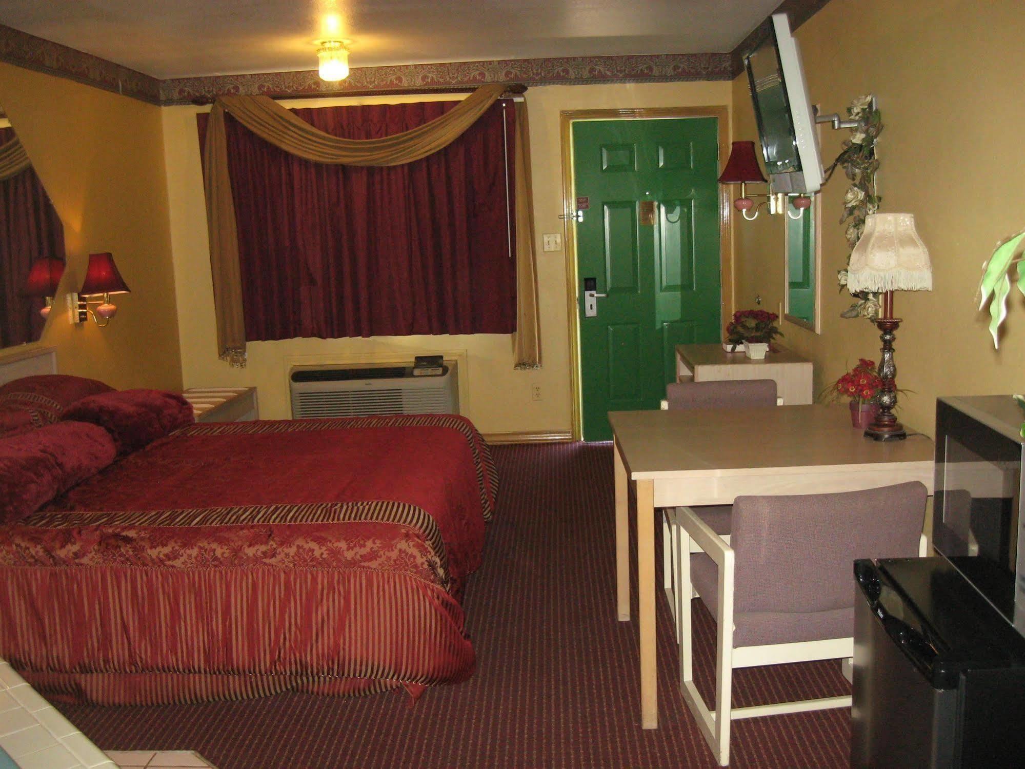 Hebbronville Garden Inn & Suites المظهر الخارجي الصورة